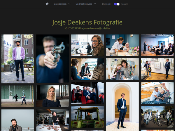 Josje Deekens Fotografie