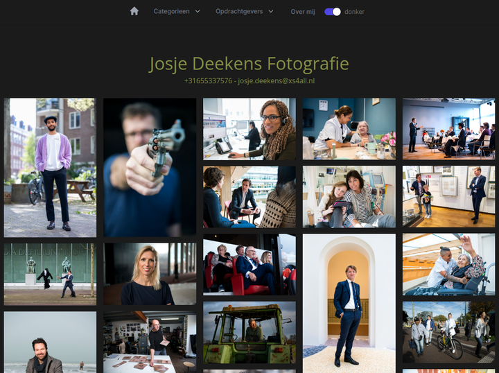 Josje Deekens Fotografie